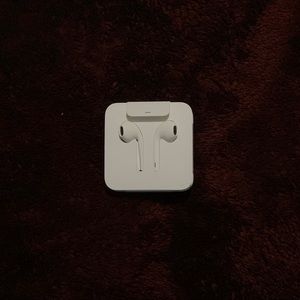 oem apple original headphones